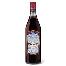 Vermouth Rosso Vicenzo 950ml