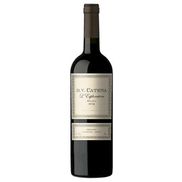 Vino Malbec Salta Dv Catena 750ml