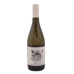 Vino Blanco Organico Chenin Tilia 750ml