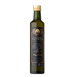 Aceite Oliva Virgen Extra Robusto Dv Catena 500ml