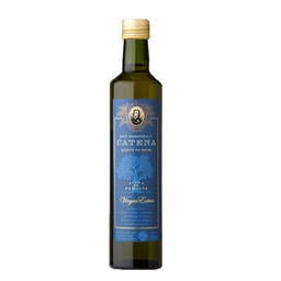 Aceite Oliva Virgen Extra Familia Dv Catena 500ml