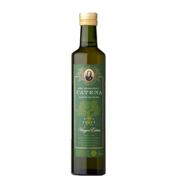 Aceite Oliva Virgen Extra Suave Dv Catena 500ml