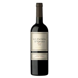 Vino Malbec La Rioja Dv Catena 750ml