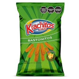 Bastonitos Extra Queso Krachitos 150g
