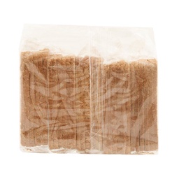 Tostadas Finas Salvado Cristal 140g