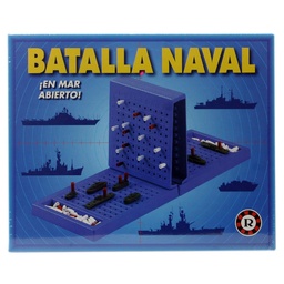 Batalla Naval Ruibal