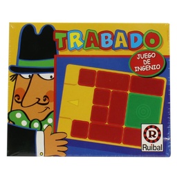 Trabado Ruibal - 1 un