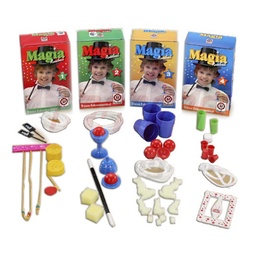 Magia Minipack 4