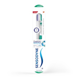 Cepillo Dental Medio Complete Sensodyne 1 uni