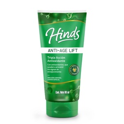 Emulsion Corporal Anti-age Lift Hinds 90 ml