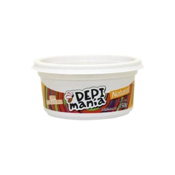 Cera Depilatoria Natural Depimania 150g