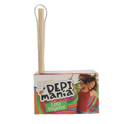 Cera Depilatoria Vegetal Depimania 200g