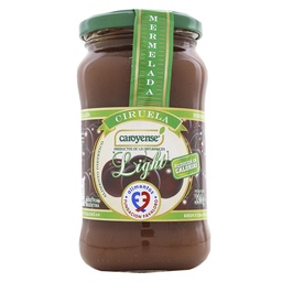 Mermelada Sabor Ciruela Caroyense 390g