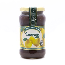 Mermelada Sabor Membrillo Caroyense 454 grm