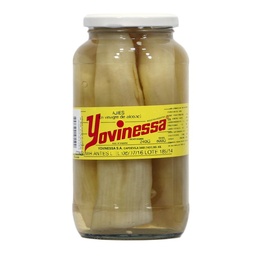 Ajies en Vinagre Yovinessa 800g