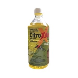 Aceite Citronella Citroxan 1 l