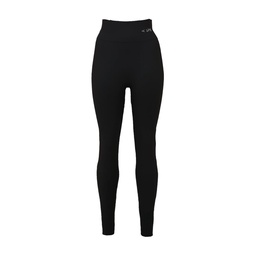 Legging Dama Negro Talle l