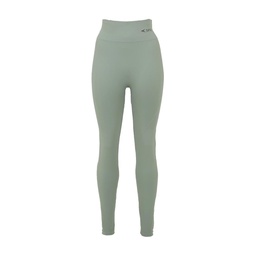 Legging Dama Verde Talle S