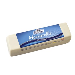 Muzzarella . La Paulina Xkg