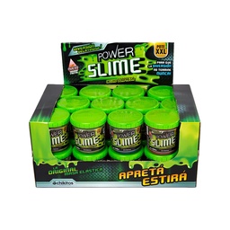 Super Power Slime 220 gr