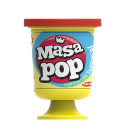 Masa Pop Chikitoys