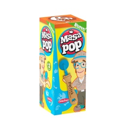 Masa Pop Dinomania 2Copas - 1Pops . . .