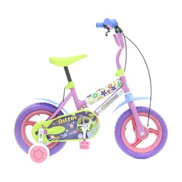 Bicicleta Infantil con Ruedas  Unibike 12"