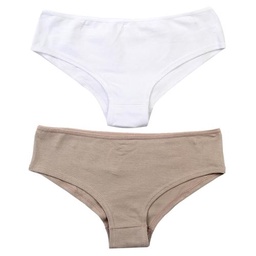 Culotte Dama Basic Talle 2