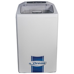 Lavarropas Automático Drean Carga Superior 5 kg Concept 5.05 Blanco