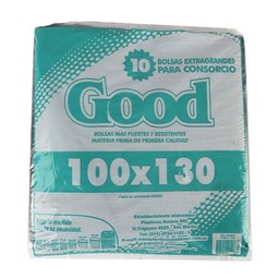 Bolsa Conservadora 100 x 130 Good 10 uni