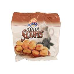 Galletitas Dulces Mini Scons Cilo 180g