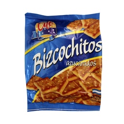 Bizcochos Azucarados Cilo 200g