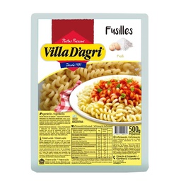 Fideos Fusile Villa Dagri Bli 500 grm