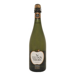 Sidra Luna Negra 750ml