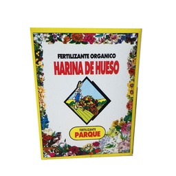 Fertilizante Harina de Hueso Parque 500 gr