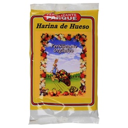 Fertilizante Parque Harina de Hueso 250 gr