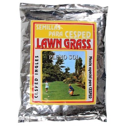 Semillas para Cesped Lawn Grass Pleno Sol 1 kg