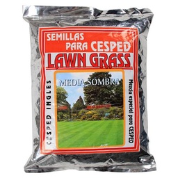 Semillas para Cesped lawn.grass Media Sombra 1 kg