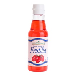 Esencia Frutilla La Parmesana 110cc