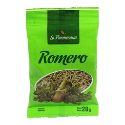 Romero La Parmesana Sob 20 grm