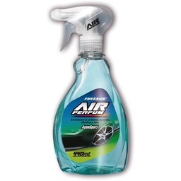 Air Perfum Ambiente Gatillo 440cc Sport Freesur