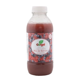 Jugo Mix de Berries Gergal Bot 500 ml