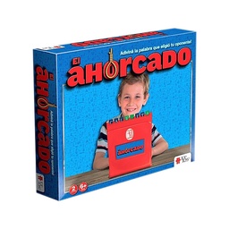 Juego Ahorcado