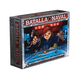 Juego Batalla Naval