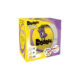 Juego de Mesa Dobble Cartas