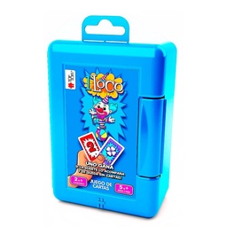 Juego de Mesa un Loco