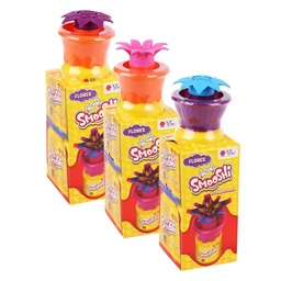 Smooshi Set Masas x2 Potes P/flores