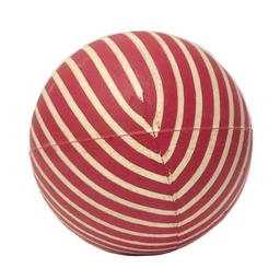 Pelota de Goma Pulpo N6