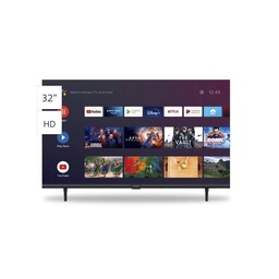 Smart Tv Led   Bgh 32" Hd B3222s5a Android Tv