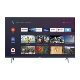 Smart Tv Led   Bgh 43" Fhd B4322fs5a  Android Tv